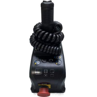 4130001286 Scissor Lift Control Box Remote Control High Durability