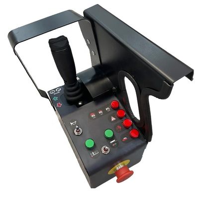 4000311410 Scissor Lift Control Box Precision Control For Haulotte Skyjack