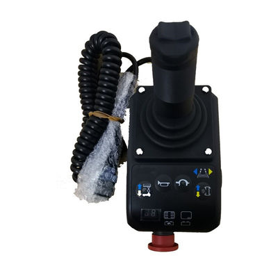 4130001286 OEM Scissor Lift Control Box For LGMG Parts AS0607 AS0808 AS1012