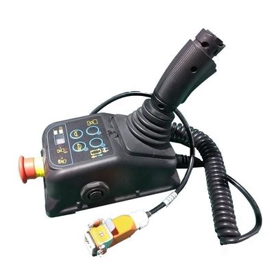 Anti Slip Scissor Lift Control Box 00004632 Advanced For JCPT0607DCS