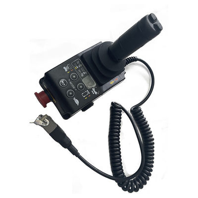 203010003001 Control Box For Scissor Lift Sinoboom GTJZ0608 GTJZ0808 GTJZ1008