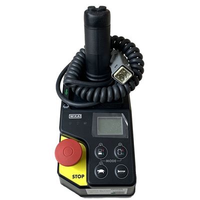 Top Quality Brand new control box for XCMGXCMG scissor lift GTJZ0607 0807 0808