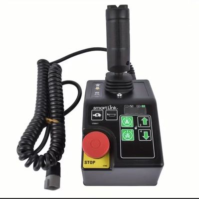 Genie 6 Control Box 137633GT for Genie Scissor Lift GS1530 GS1532 GS1930