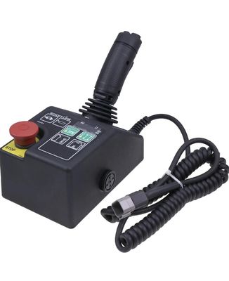 1283792GT Genie Scissor Lift Control Box Anti Corrosion For GS1530 GS1532 GS1930