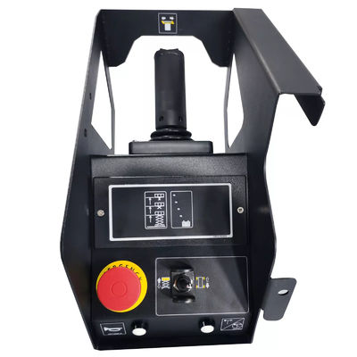 Platform Control Box 1001236880S 1001236880 for JLG Scissor Lift 1932R 1532R