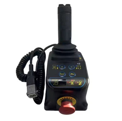 Platform Control Box 0000607DCS For Dingli Scissor Lift