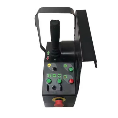 Haulotte Control Box Assembly 4000306220 for Haulotte Optimum 6 Compact 8 Compact 10N