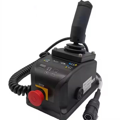 LGMG Control Box 4130001286 for AS0407 AS0507 AS0607 AS0608 AS0808 AS1012