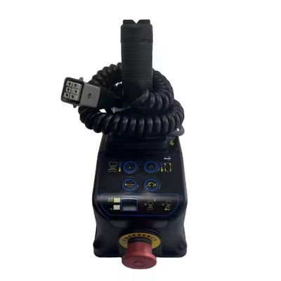 Product Introduction: Platform Control Box 0000607DCS for Dingli Scissor Lifts