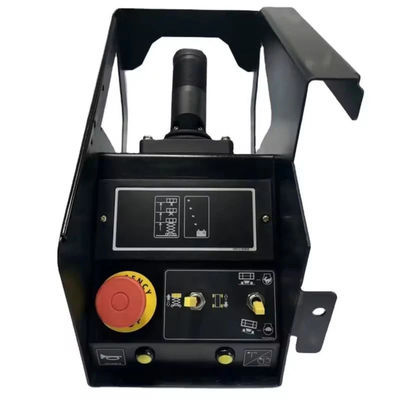 Platform Control Box (Part #: 1001214924) for JLG 4045R Electric Scissor Lift