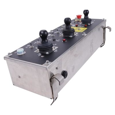 Product Overview: Genie Control Box Assembly (Part #9990442GT)