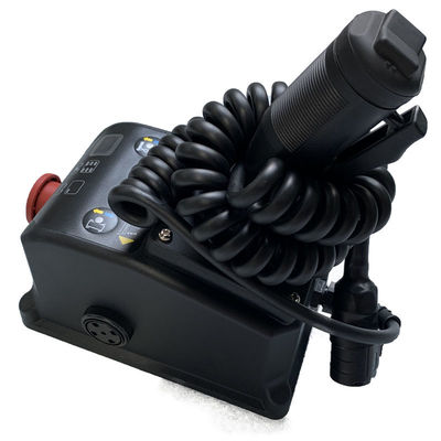 High Performance Scissor Lift Control Box 4130001286 With High Durability Construction