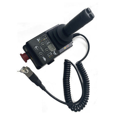 203010003001 Scissor Lift Control Box Safe Operation For GTJZ0608 GTJZ0808 GTJZ1008 GTJZ0812