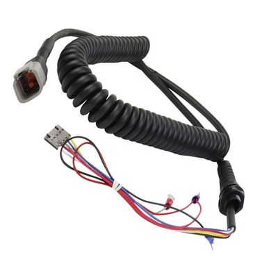 144065 Genie 5 Control Box Cable 144065gt Durable Genie Lift Replacement Parts