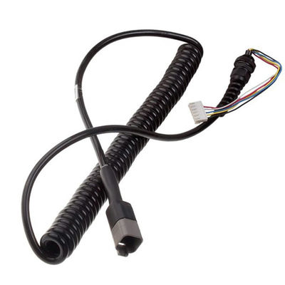 235464 235464GT Genie Scissor Lift Parts Controller Coil Cord