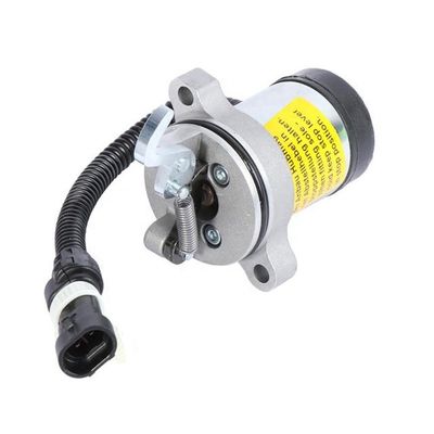 Aftermarket Genie T114678 T114678GT 12V Shutdown Solenoid for Genie Lift