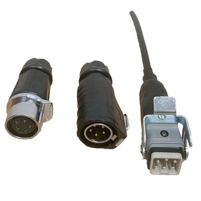Aftermarket High Quality Genie Cable connector for Genie scissor lift control box