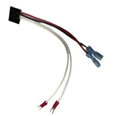 1256727 1256727GT Genie Lift Parts Genie 6 Control Box Wire Plug Power Line