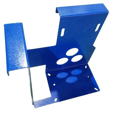 Platform Control Box Bracket Gen 5 105990GT 105990 For Genie GS-1932 GS-3232+