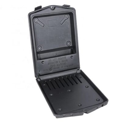 Genie 24514GT 24514 44743GT Manual Holder Box Manual Box for Genie lift parts