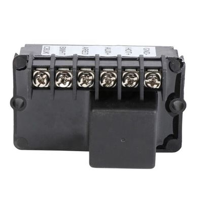 89997GT 	Scissor Lift Parts Safe Solenoid Relay Module Standard