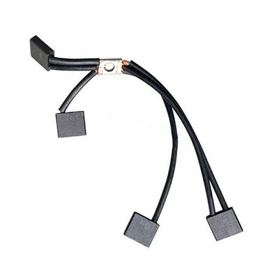 Jlg Lift Parts 7010639 Brush Set 24V Motor Brushes Kit With Springs