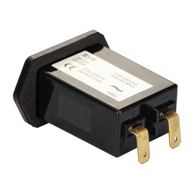 Jlg 2420172 Hour Meter Gauge for Jlg 510aj 660sj 1930es 2030es 2646es DC10-80V