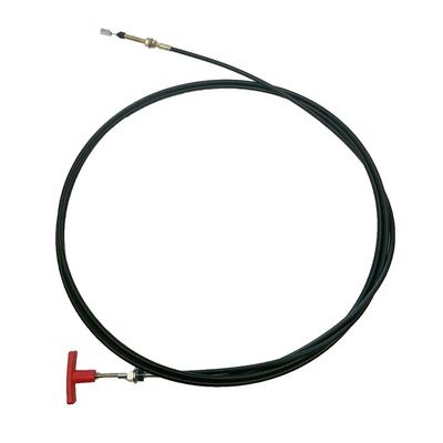 New Emergency Down Cable for Dingli Scissor lift JCPT1212 JCPT1012 JCPT1008