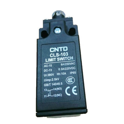 Brand New Limit Switch for Dingli Sinoboom LGMG Scissor Lifts