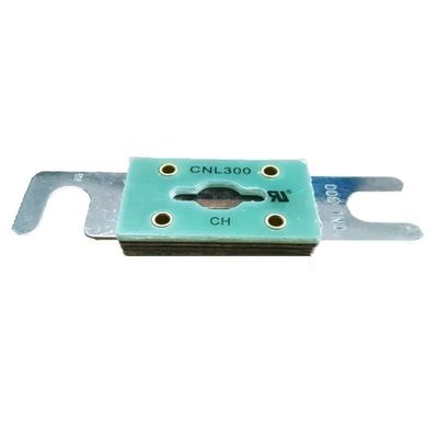 300A 32VAC Fuse CNL300 Dingli Aerial Platform Parts Blade Mounting Type