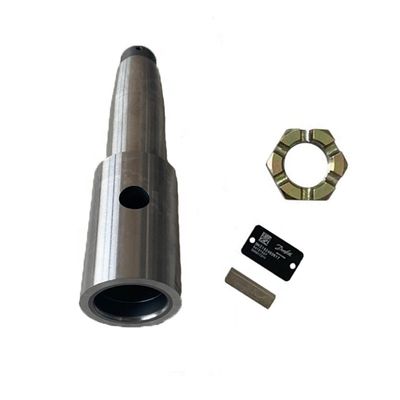 Top Quality Scissor lift Drive motor shaft for Genie Dingli SINOBOOM ZOOMLION LGMG