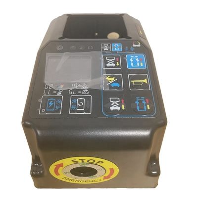 Alternative Sinoboom Scissor Lift Parts Platform Control Box Shell