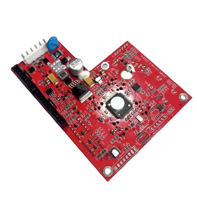 Control Circuit Board 1283790GT For Genie Lift Gen6 GS-1932m GS-1432m GS-1532m