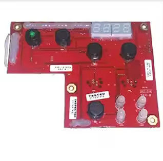 1256726GT Platform Control Board Scissor Lift Parts For Genie GS2032 GS2046 GS2632 GS2646 GS2669