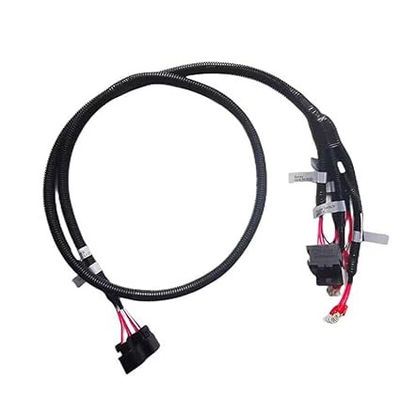 Harness 100698GT Fits For Genie scissor lift GS3246 QS-12R QS-15R QS-20R QS-20W
