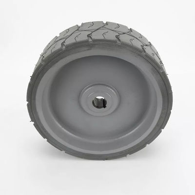 105454GT 15×5 Inches Genie Lift Wheels Grey Scissor Lift Wheel For GS2046 GS2646 GS3246 GS4047