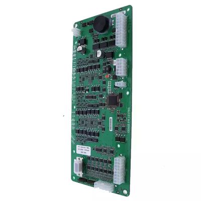 ALC500 ECM Circuit Board (P/N: 121765, 121765GT)for Genie Z45 S40 Z60 S60 S65 S80 S85