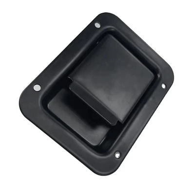 Product Overview: Genie Paddle Handle Latch (Part #55675GT / 55675)