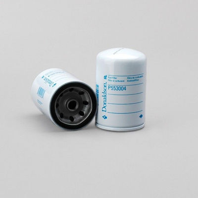 Product Overview: Donaldson P553004 Fuel Filter