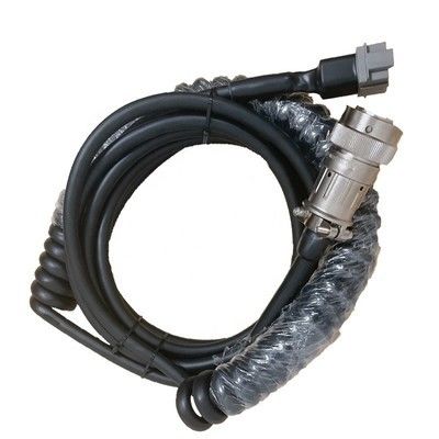 Product Overview: JLG Cable Harness (Part #1001096707)