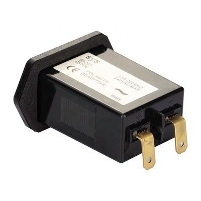 2420172 JLG Lift Parts Durable Scissor Hour Meter For 510AJ 660SJ 1930ES 2030ES 2646ES DC10-80V