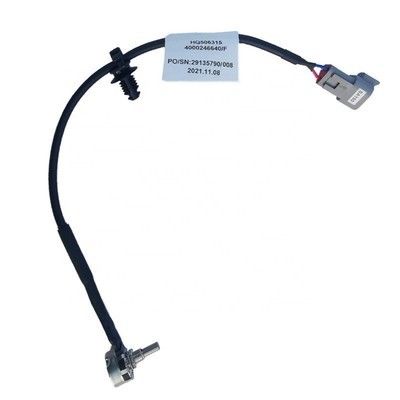 Angular Sensors 4000246640 for Haulotte Scissor Lift Parts Optimum 08 Compact 10 and Compact 12