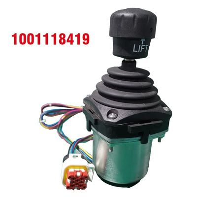 OEM JLG Joystick Controller 1001118419 For JLG Lift E300AJ E300AJP M400AJP