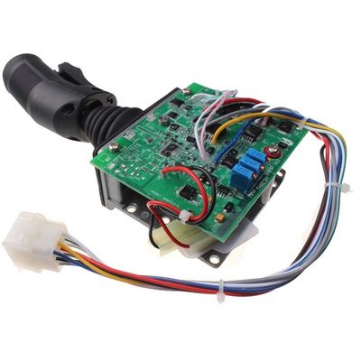 159111 Scissor Lift Joystick Robust For Skyjack SJIII 3015 3215 3219 3220 3226 4626 4832