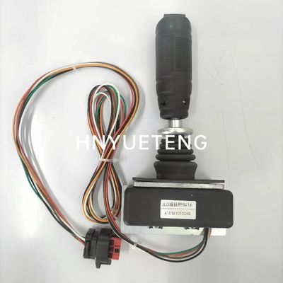 1600318 Jlg Scissor Lift Joystick  400 600 800 1100 Series JLG Boom Spare Lifts