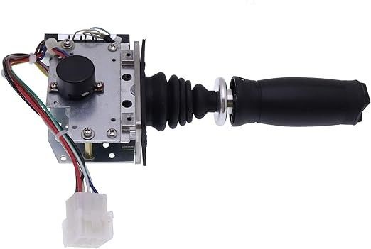 Joystick Controller 1600283 for JLG 400S 460SJ 600A 600AJ 600S 600SJ 660SJ 601S 740AJ 800A 800AJ