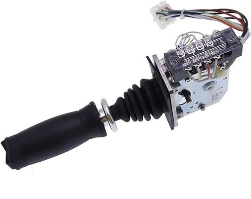 Product Overview: JLG Joystick Controller (Part #1600283)
