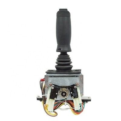 Product Overview: Genie Joystick Controller (Part #234923 / 234923GT)