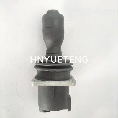 Product Overview: Genuine Genie Single Axis Joystick (Part #101173 / 101173GT)