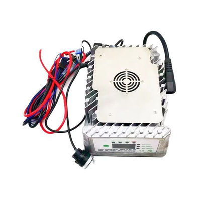 35A 24v Scissor Lift Charger 4000325560 For Haulotte Star 10 AC Aftermarket Parts